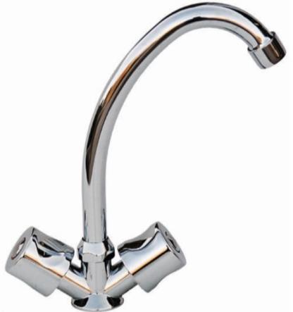 Monoblock Lavaplatos Vander - FELGER