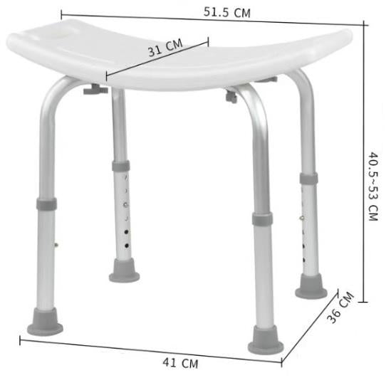 Asiento de seguridad simple - FELGER