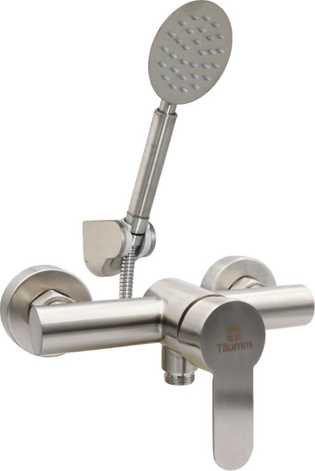 Ducha Modern Inox - FELGER