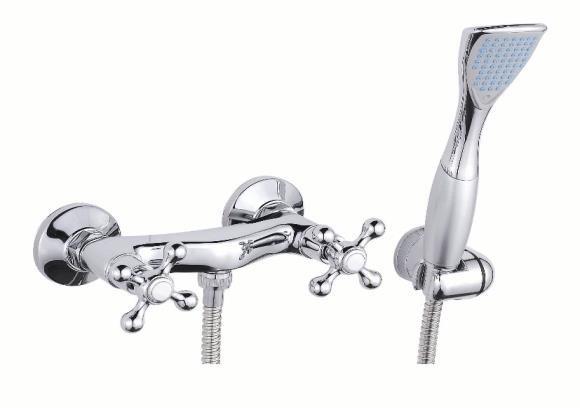 Combinación Ducha Bonn