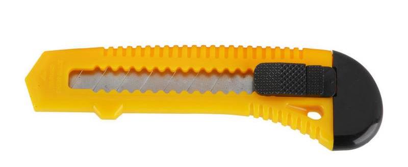CUCHILLO CARTONERO