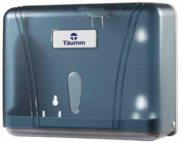 Dispensador Toallitas Interfoliadas
