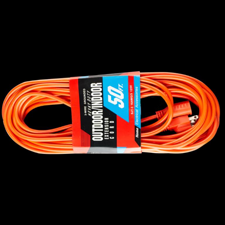 EXTENSIÓN NARANJA