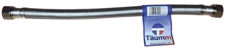 Flexible Agua Calefont HI-HI 1/2" 35 cm
