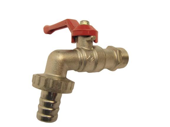 Llave de Bola para Jardín Lavadero Otra