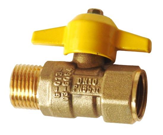 Llave de Paso So-So