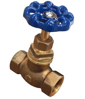 Llave Paso HI-HI
