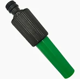 PITON RECTO PARA JARDIN 1/2
