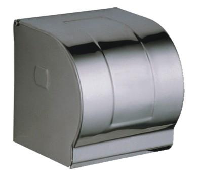 Porta Papel WC Redondo