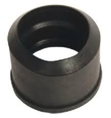 Capuchón PVC