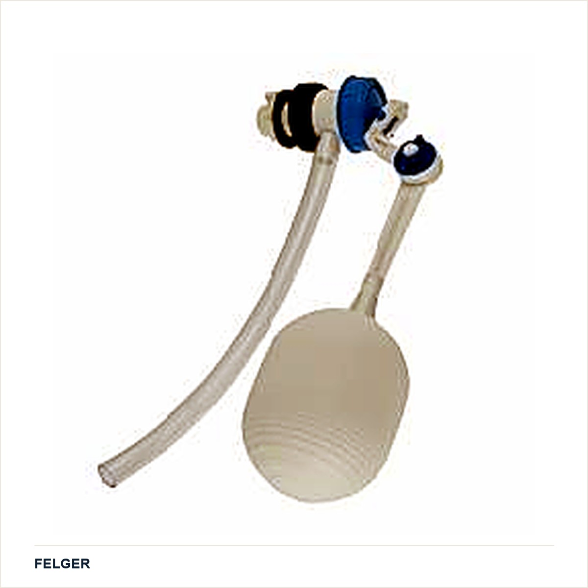 Colgador Ducha Mirage - FELGER mejorada 1200