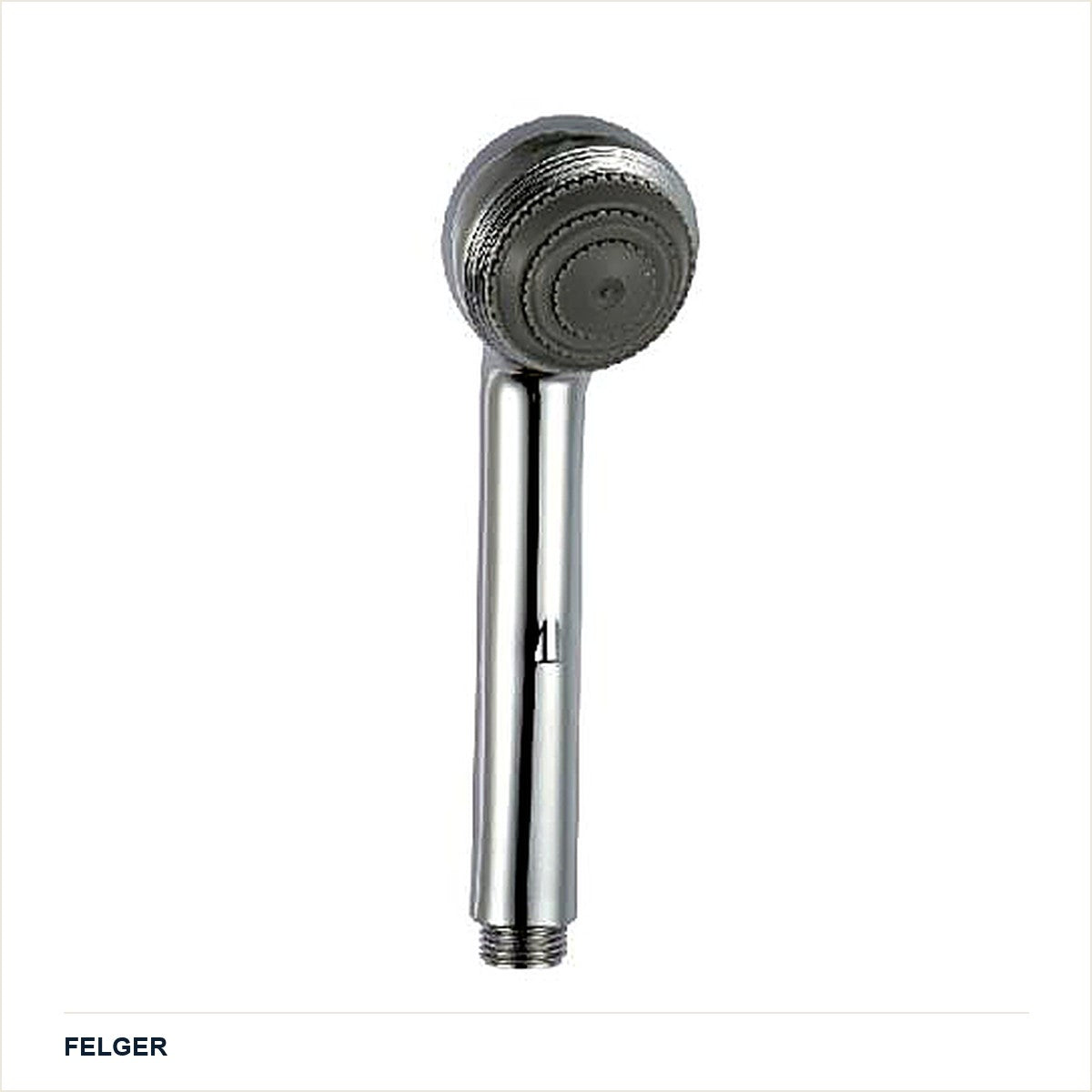 Flexible Gas HE-HE 7/8" x 7/16" 60 cm - FELGER mejorada 1200