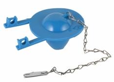 Flapper con Cadena Ac. Inox. - FELGER