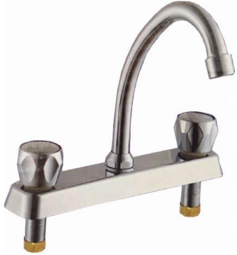 Combinación Lavaplatos c/ base Cd. 041401001 - FELGER