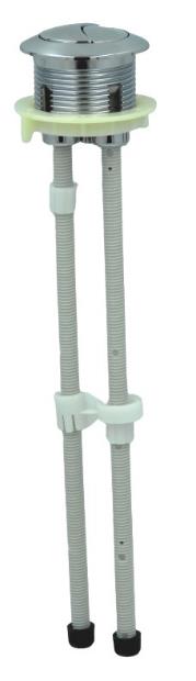 Botonera Dual Flush - FELGER