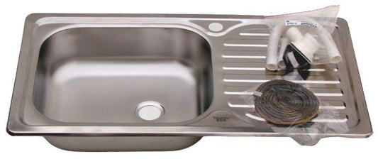 Lavaplatos para M/M 80x50 - FELGER