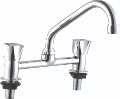 Combinación Lavaplato Plástica Mirage s/Gtía - FELGER
