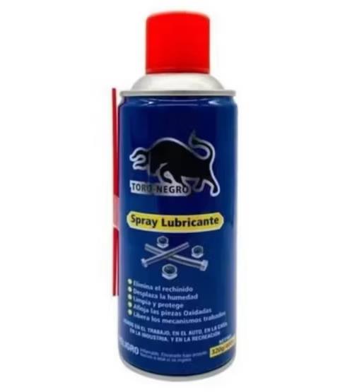 LUBRICANTE TORO NEGRO 250 ML - FELGER