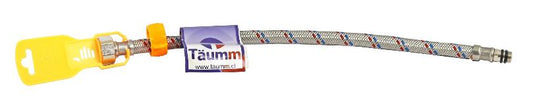 Flexible HE-HI M10x1½ Tipo B - FELGER