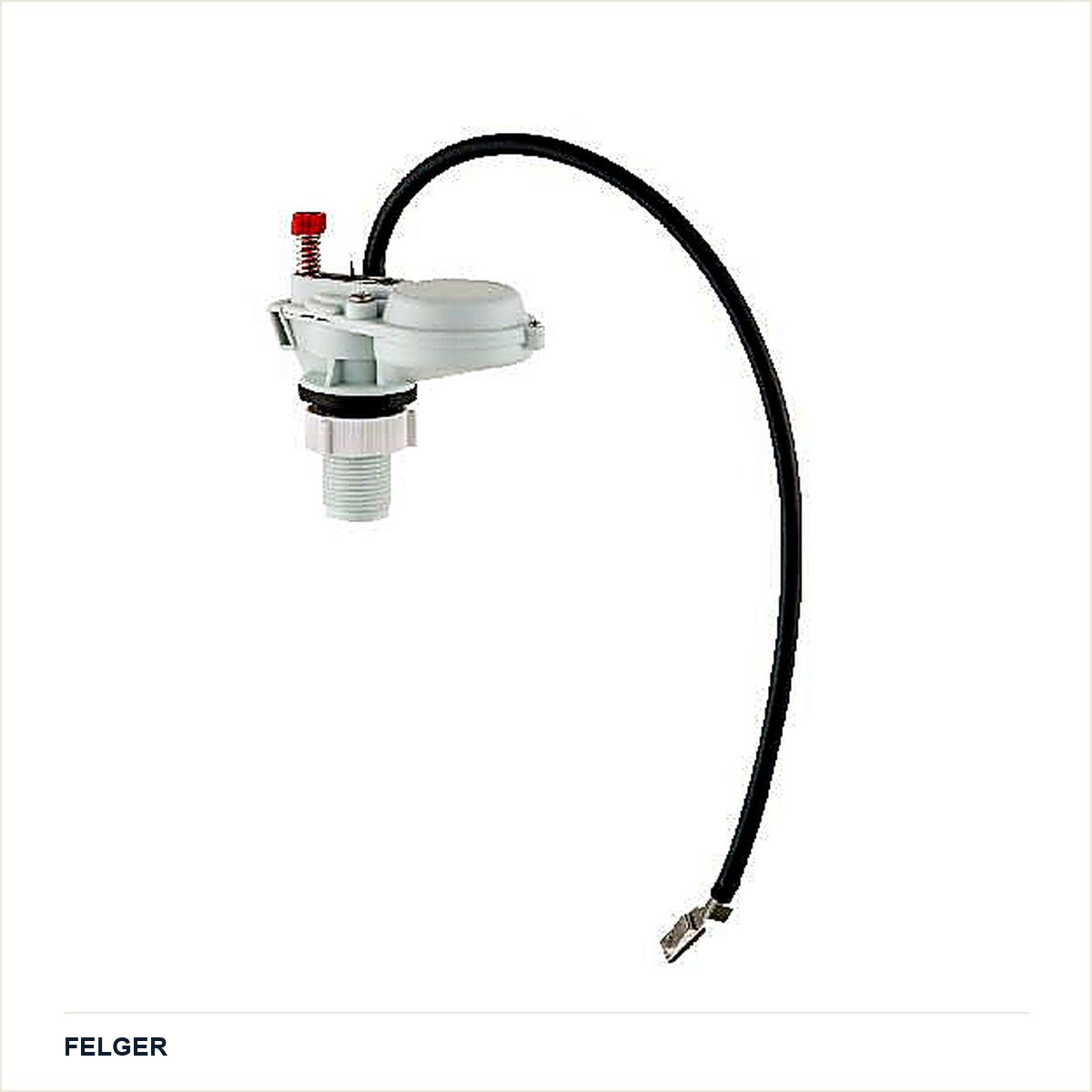 Válvula Descarga Dual Flush para Estanque Tradicional - FELGER mejorada 1200