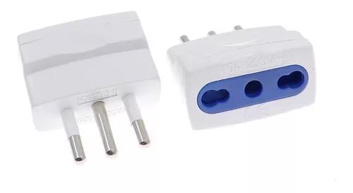 ADAPTADOR PLANO 16 AMP. - FELGER