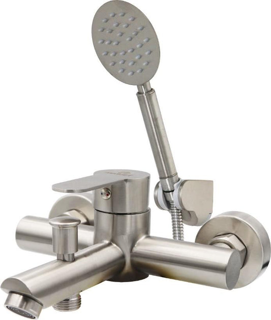 Tina-Ducha Modern Inox - FELGER