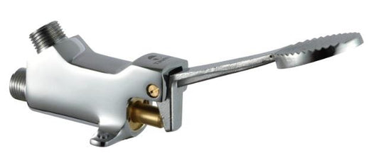 Válvula Pedal HE-HE 1/2" - FELGER