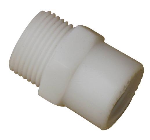 ADAPTADOR PLASTICO 15/16 X 1/2 - FELGER