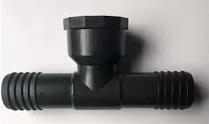 TEE PLANSA HI 1/2 - FELGER