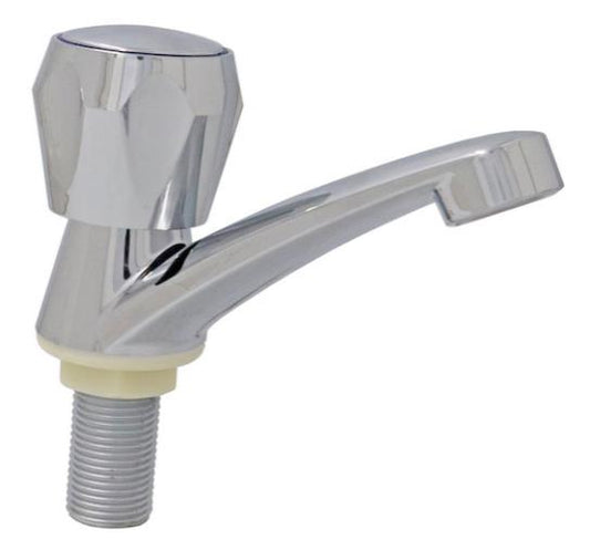 Llave Lavatorio Plástica Mirage s/Gtía - FELGER