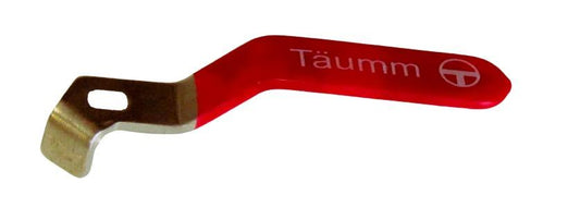 Manilla Válvula Bola 1/2" Taumm - FELGER