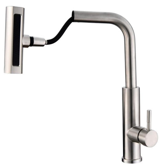 Monando Lavaplatos Extensible 4 Chorros - FELGER