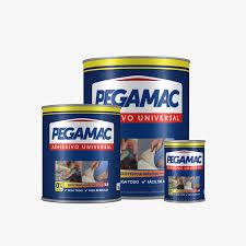 PEGAMENTO EN TARRO PEGAMAC - FELGER