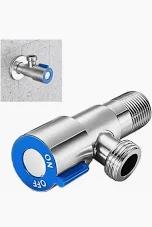 Llave Angular Ac. Inox. 1/2 - FELGER