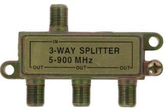 SPLITTER - FELGER