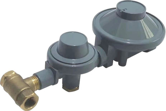 Regulador Gas Cilindro 45 Kgs