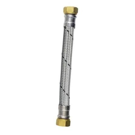 Flexible de Gas para Cálefont 20cms.