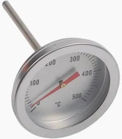 Termómetro de Horno Maigas