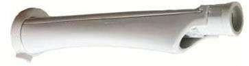 Brazo Ducha Eléctrica 1/2