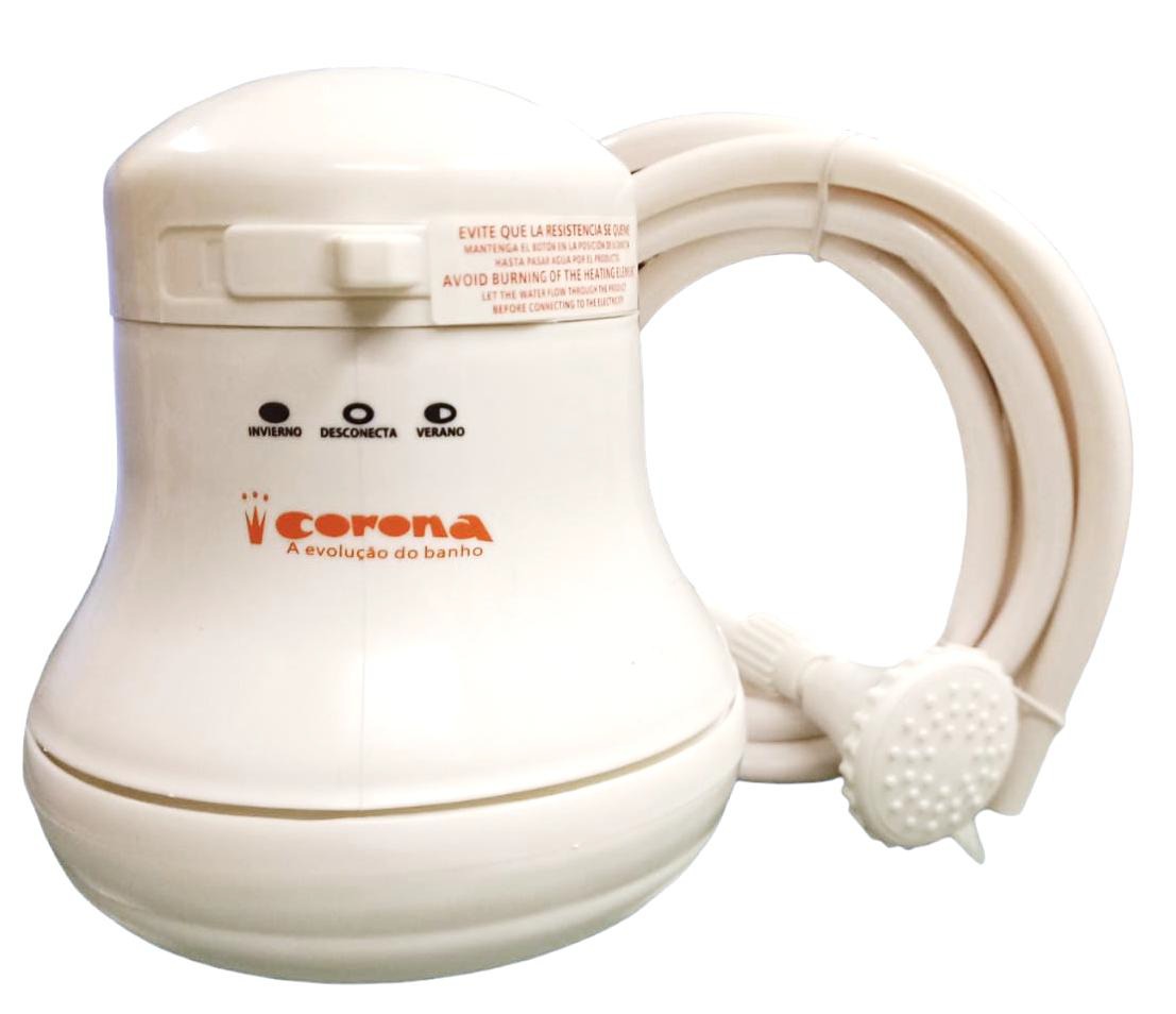 Ducha Eléctrica Corona