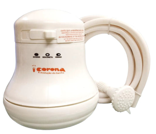 Ducha Eléctrica Corona