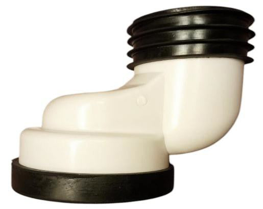 Adaptador Excéntrico WC Standard XL