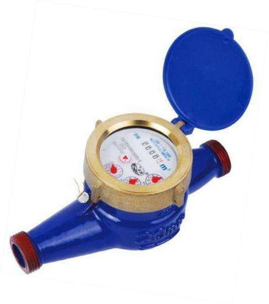 Medidor Remarcador de Agua