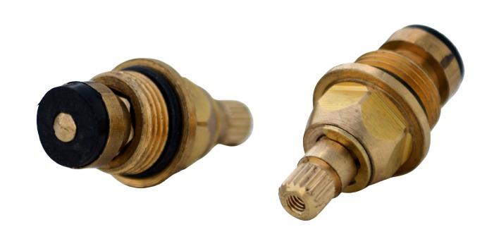 Cartridge Otra Forma - FELGER