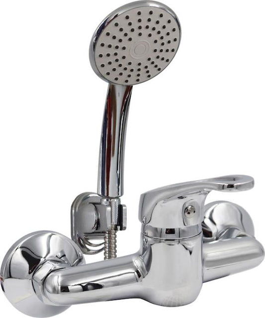 Monomando Ducha Swertt - FELGER