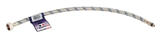 Flexible HE-HI M10x1 x ½ 50 cm azul - FELGER