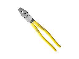 ALICATE ENFIERRADOR 10" - FELGER