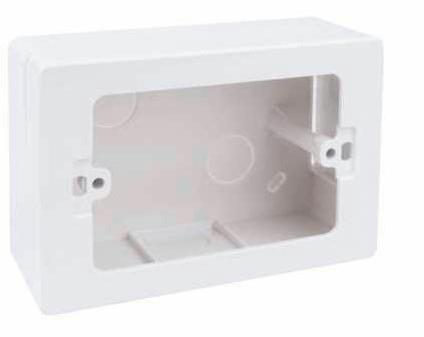 CAJA CHUQUI - FELGER