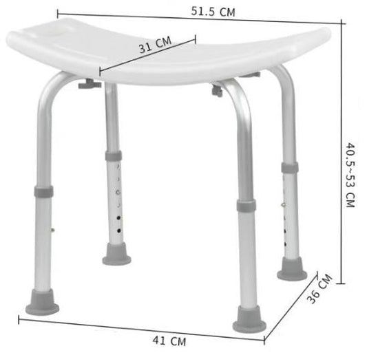 Asiento de seguridad simple - FELGER
