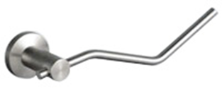 Toallero Mano Inox - FELGER